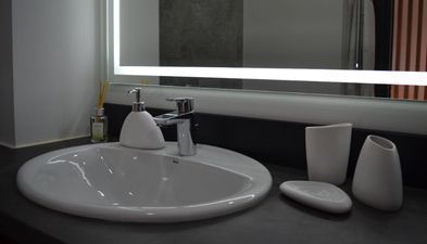 Апартаменты Поти, кв. №6_6